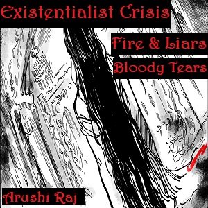 Fire & Liars: Bloody Tears